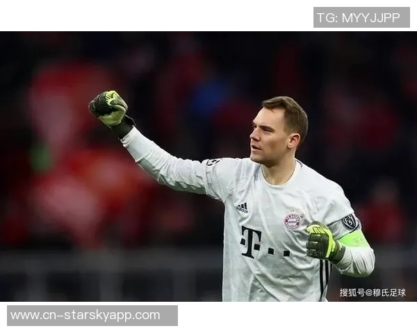 诺伊尔回忆阿森纳追求往事并表达对穆勒的深切怀念