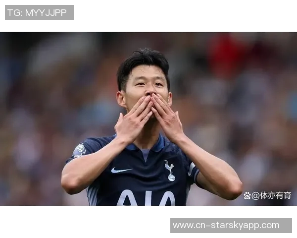 孙兴慜凭借出色表现荣膺德转官方美职联2025赛季MVP称号